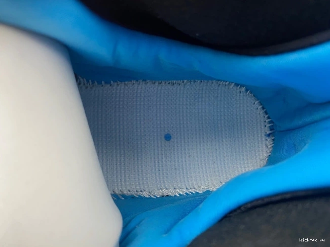 Rep FQ8992-101 9 Jordan Air Blue Powder 0728